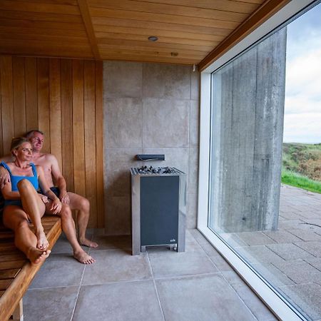 Hotel Landal Fyrklit à Hirtshals Extérieur photo